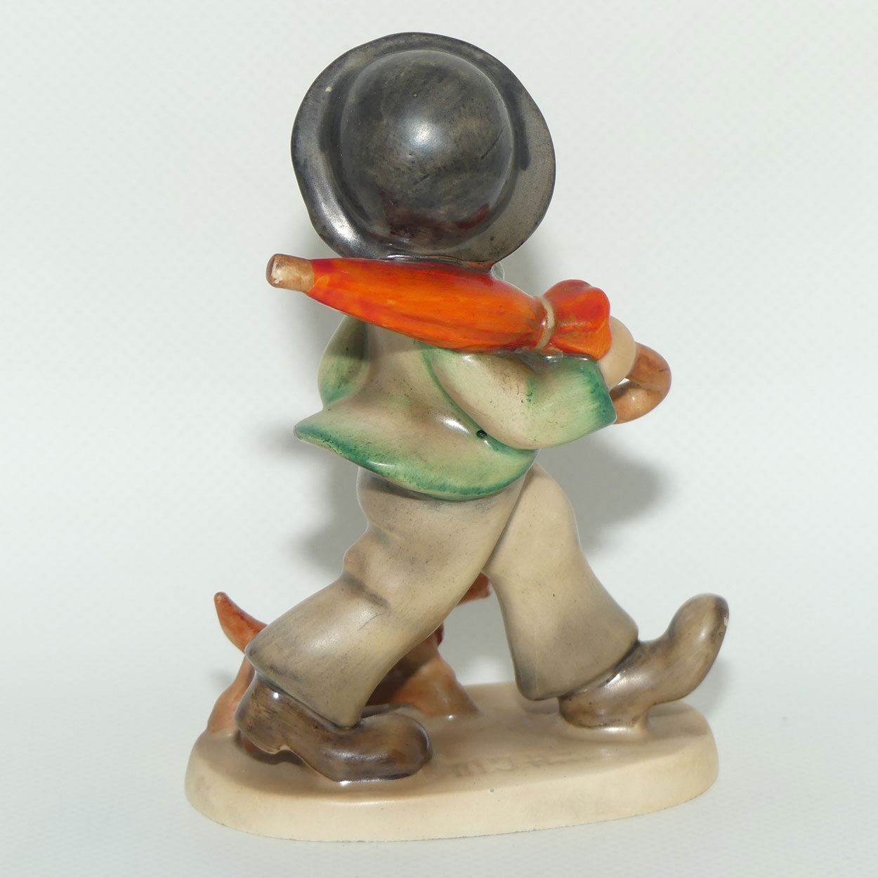 HUM0005 MI Hummel figure Strolling Along | TMK1