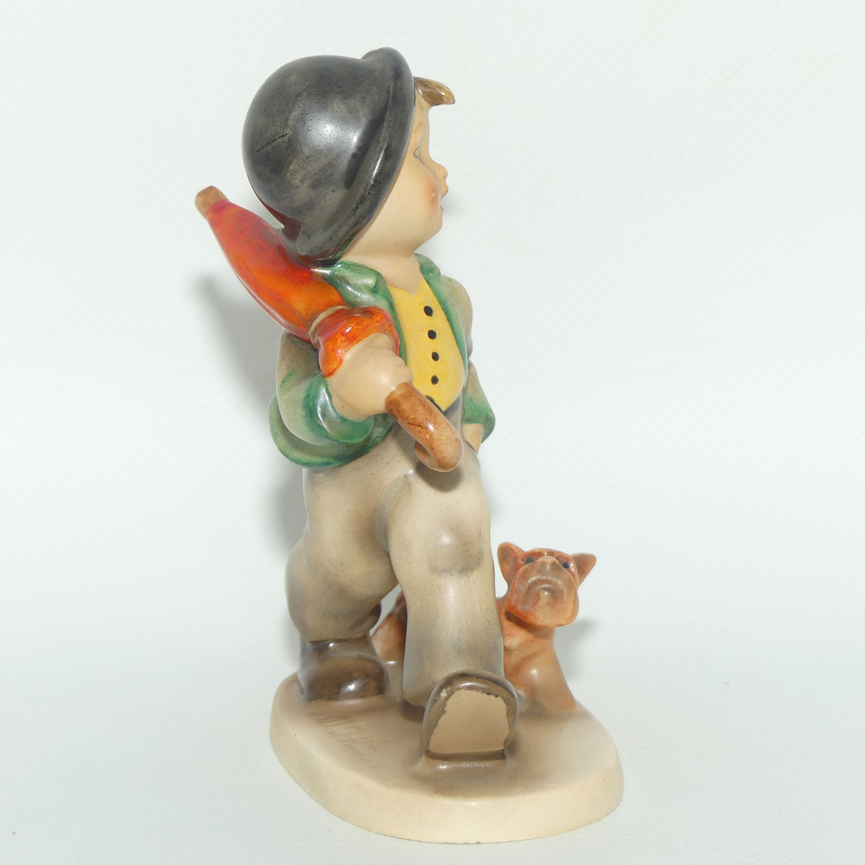 HUM0005 MI Hummel figure Strolling Along | TMK1