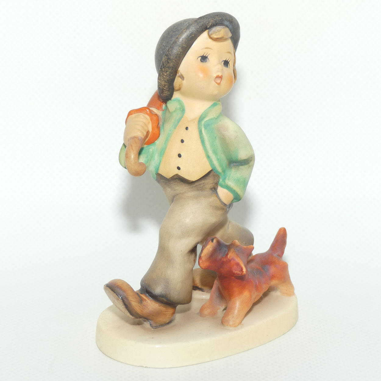 HUM0005 MI Hummel figure Strolling Along | TMK6