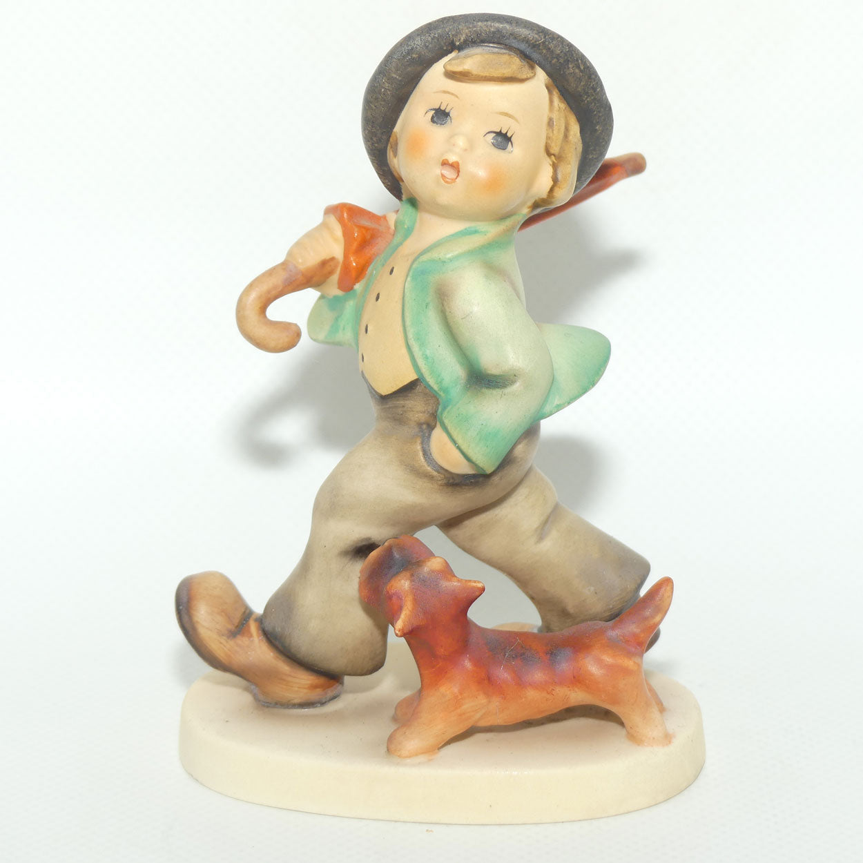 HUM0005 MI Hummel figure Strolling Along | TMK6