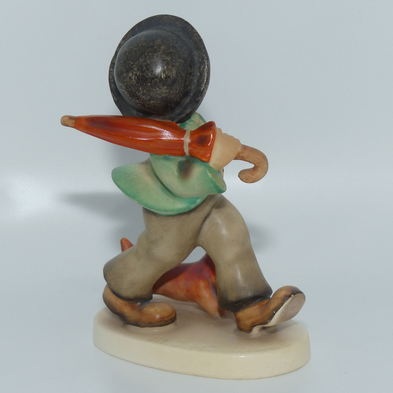 HUM5 MI Hummel figure Strolling Along | TMK6