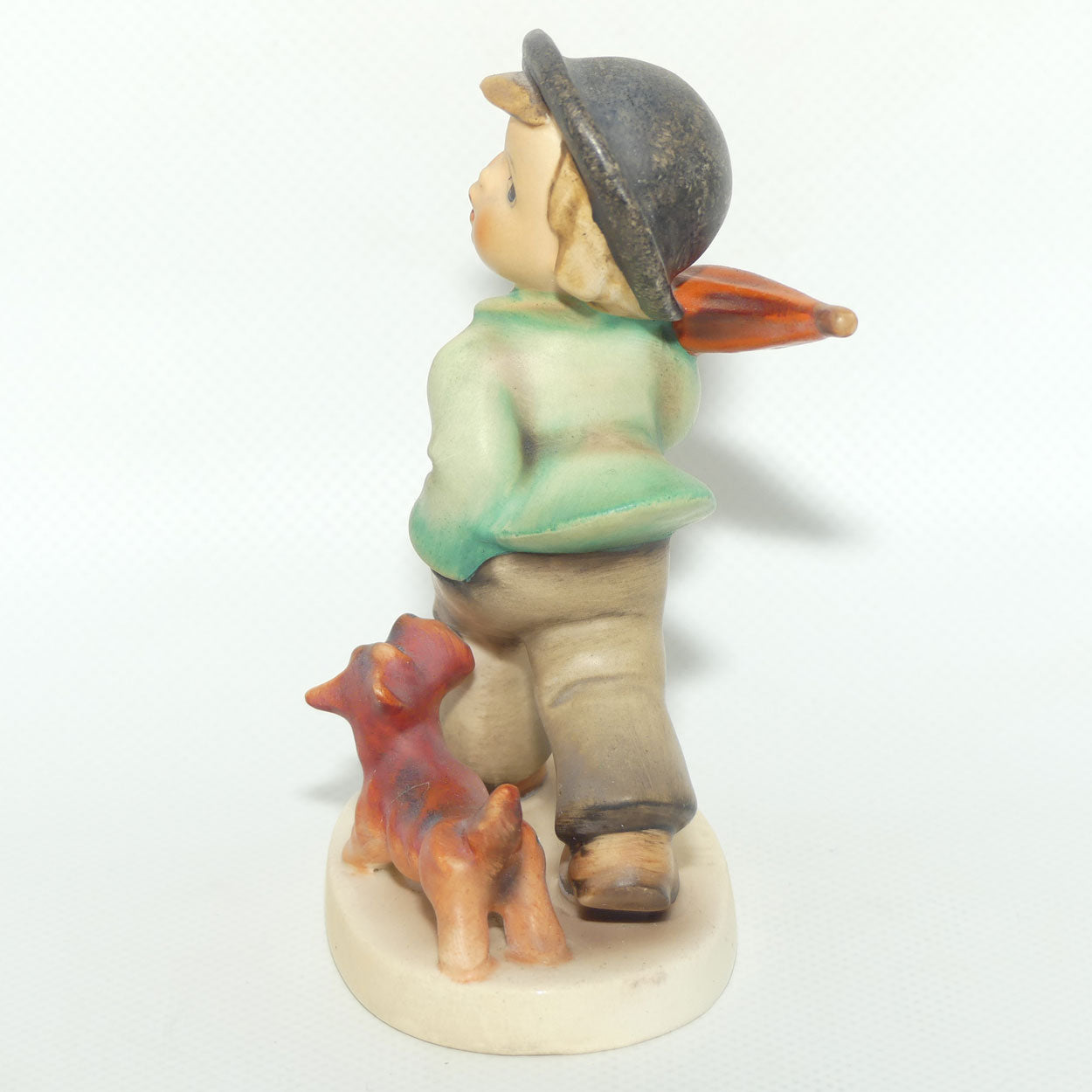HUM0005 MI Hummel figure Strolling Along | TMK6