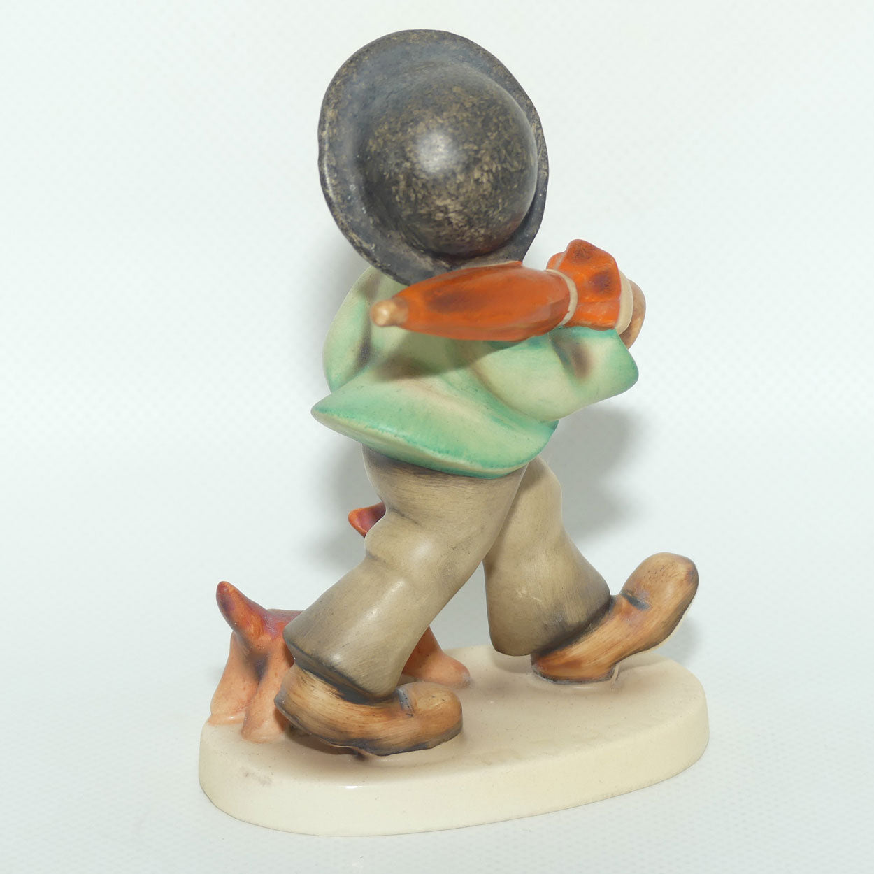 HUM0005 MI Hummel figure Strolling Along | TMK6