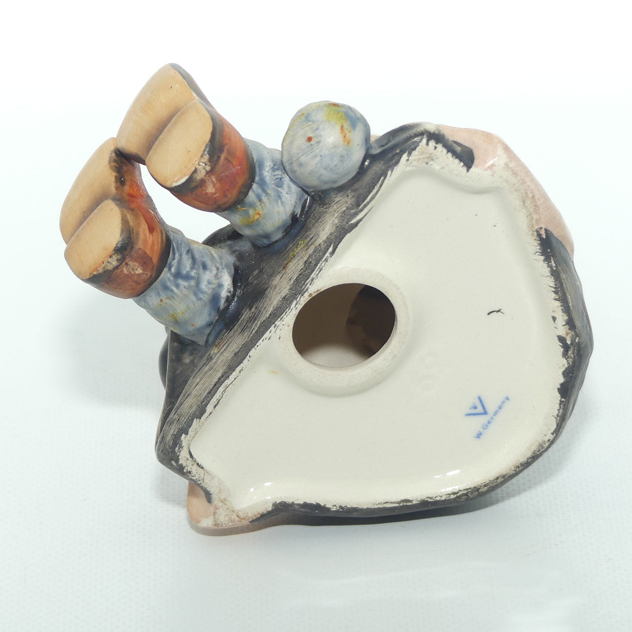 HUM0069 MI Hummel figure Happy Pastime | TMK3