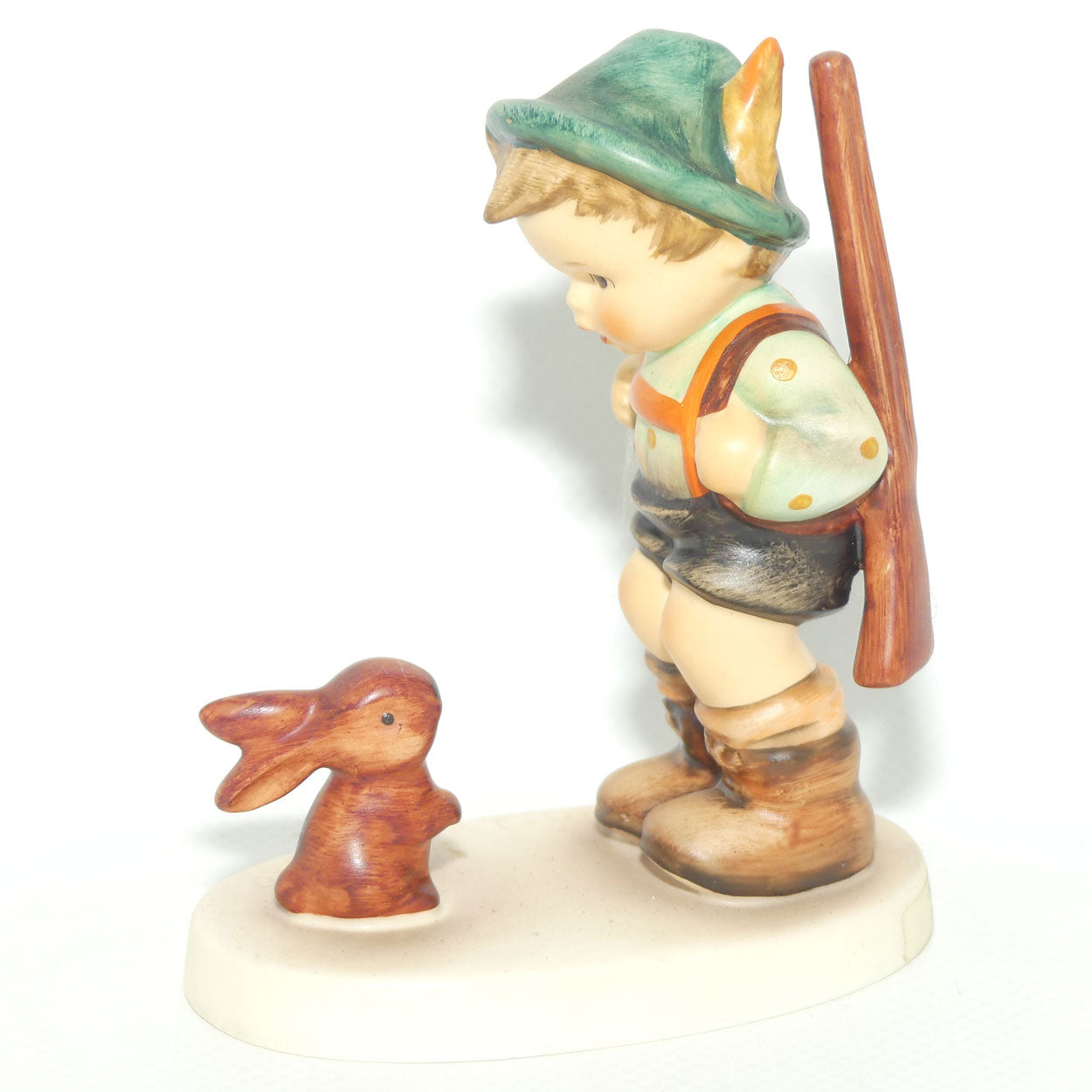 HUM0006/2/0 MI Hummel figure Sensitive Hunter | TMK6