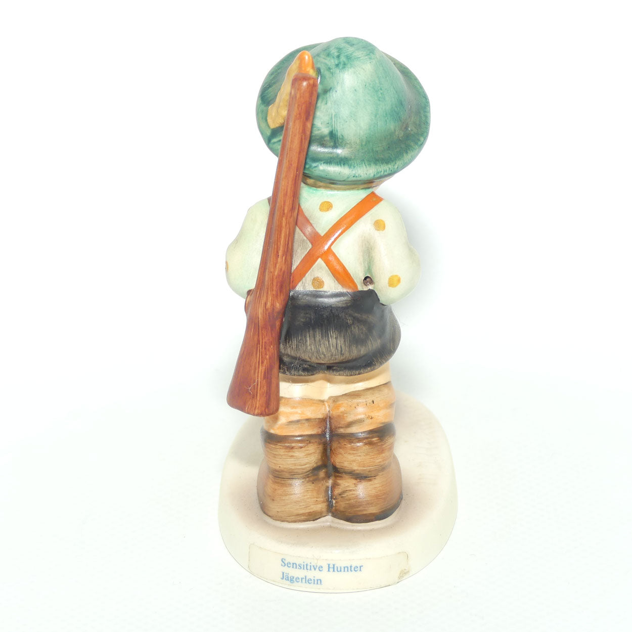 HUM0006/2/0 MI Hummel figure Sensitive Hunter | TMK6