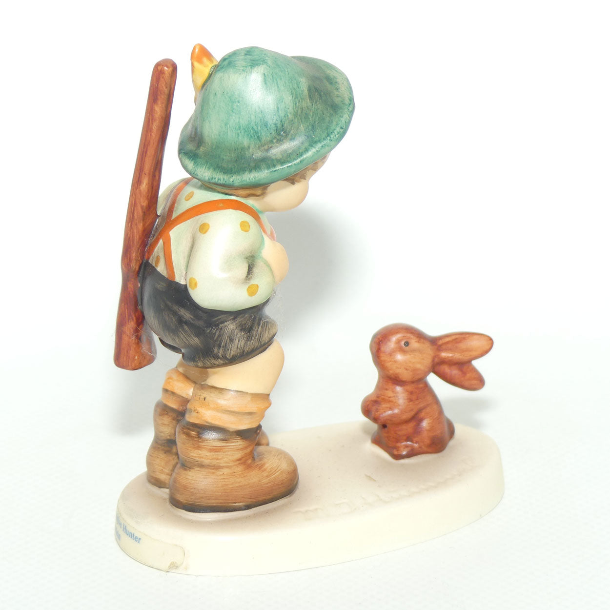 HUM0006/2/0 MI Hummel figure Sensitive Hunter | TMK6