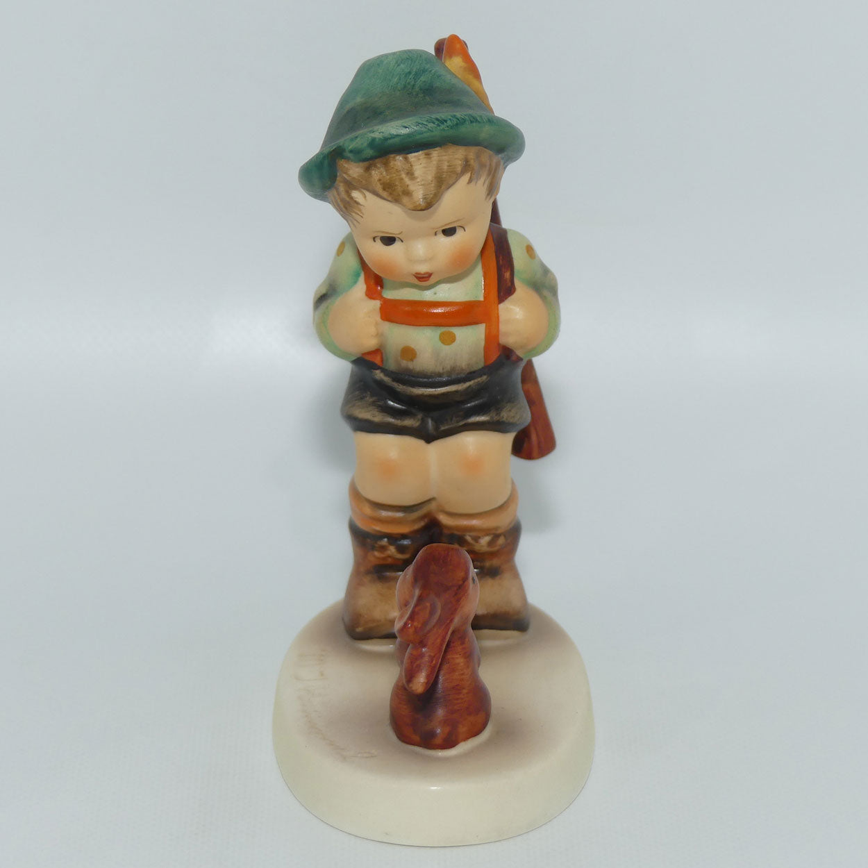 HUM0006/2/0 MI Hummel figure Sensitive Hunter | TMK6