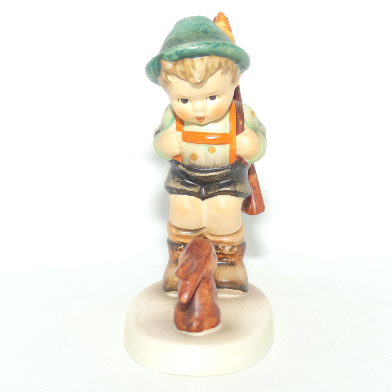 HUM0006/2/0 MI Hummel figure Sensitive Hunter | TMK6