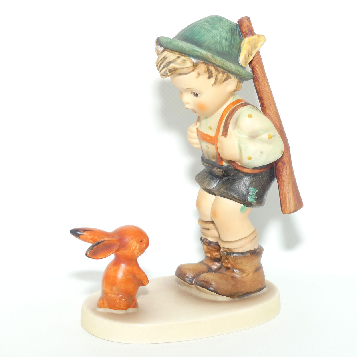 HUM0006/I MI Hummel figure Sensitive Hunter | TMK6