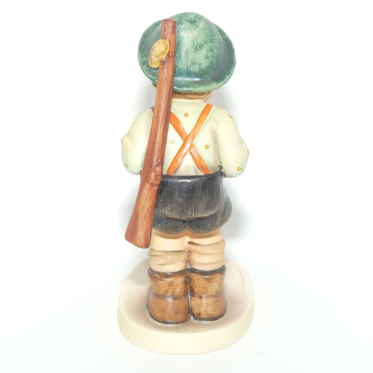 HUM0006/I MI Hummel figure Sensitive Hunter | TMK6
