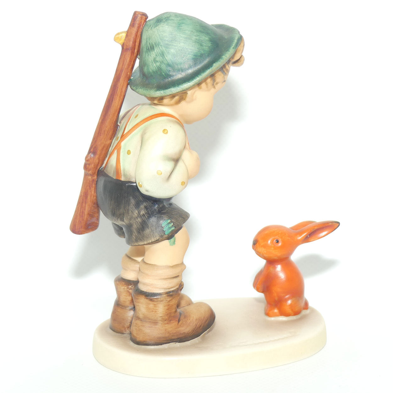HUM0006/I MI Hummel figure Sensitive Hunter | TMK6