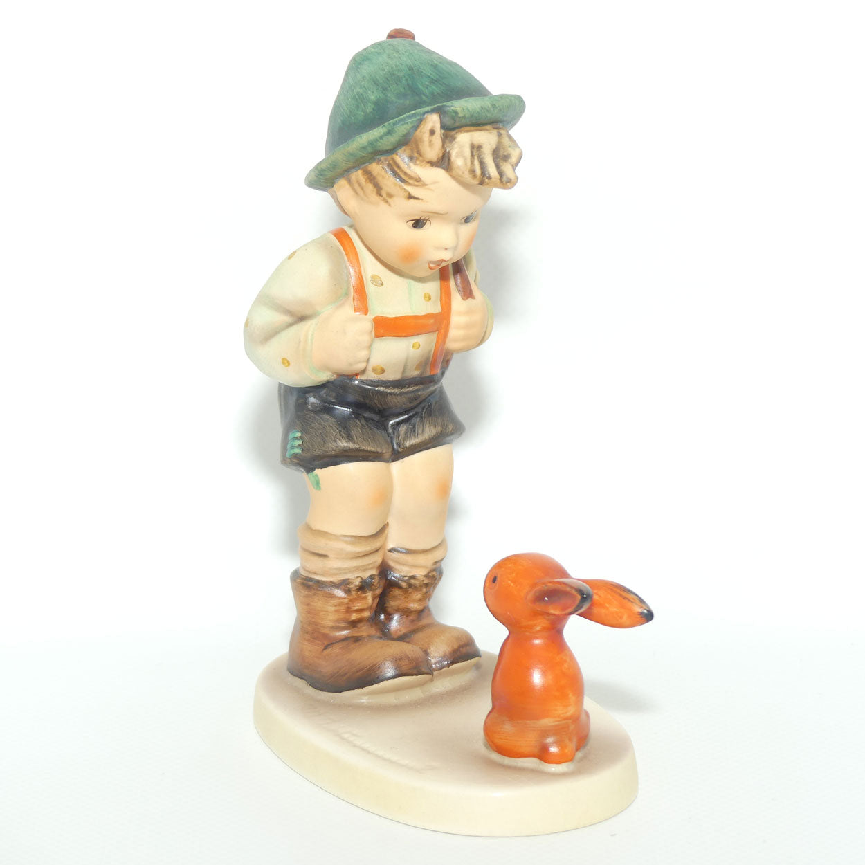 HUM0006/I MI Hummel figure Sensitive Hunter | TMK6