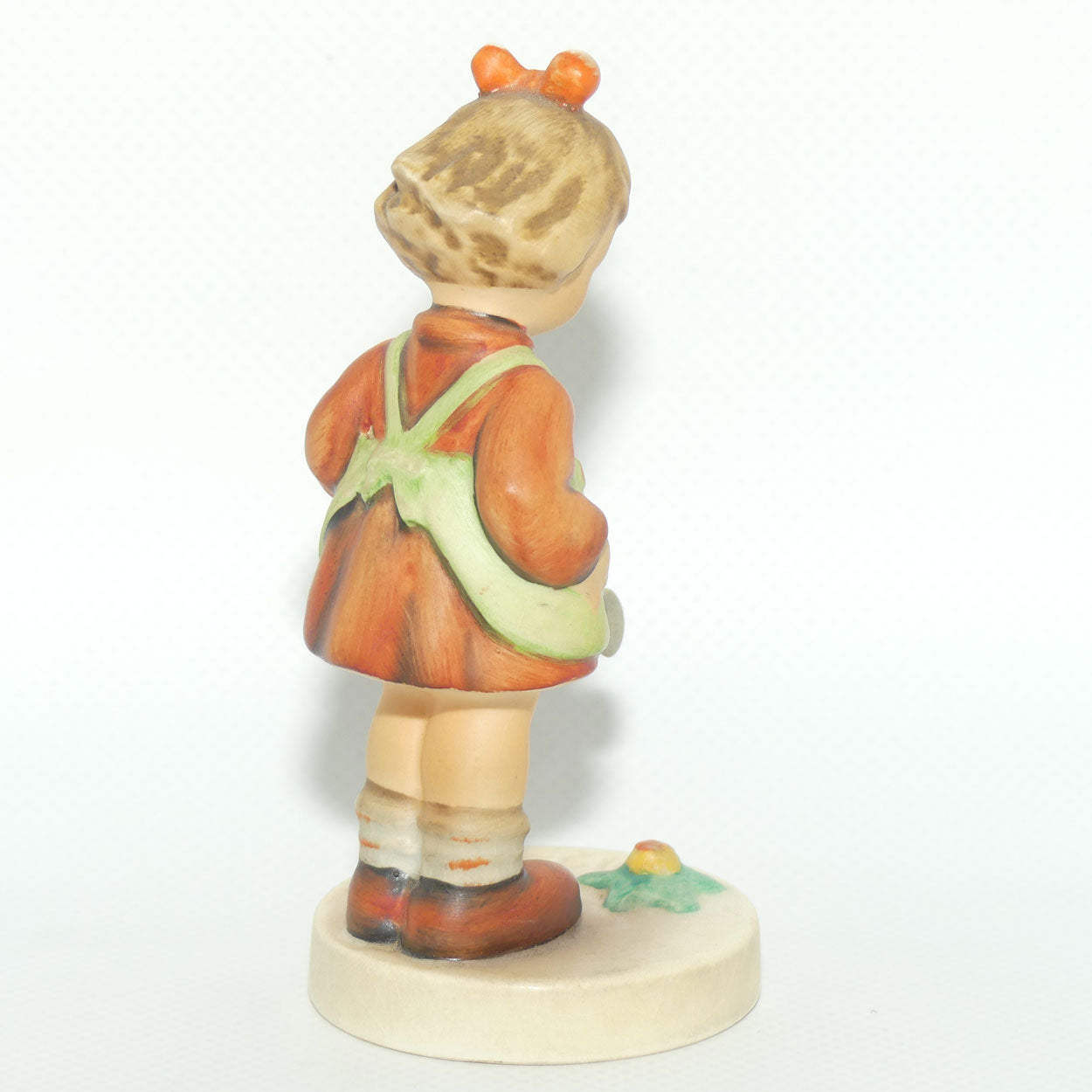 HUM0074 MI Hummel figure Little Gardener | TMK5