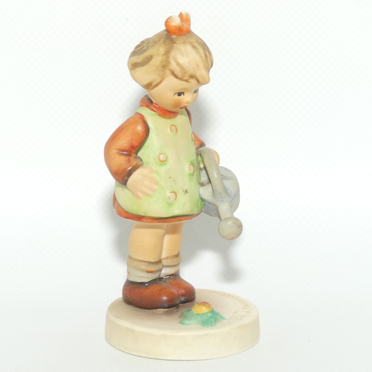 HUM0074 MI Hummel figure Little Gardener | TMK5