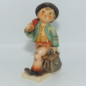 HUM0007/0 MI Hummel figure Merry Wanderer | TMK5