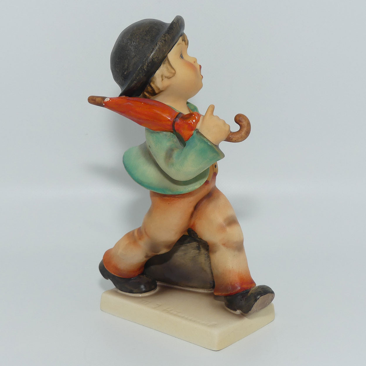 HUM0007/0 MI Hummel figure Merry Wanderer | TMK5