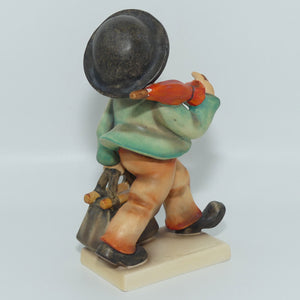 HUM0007/0 MI Hummel figure Merry Wanderer | TMK5