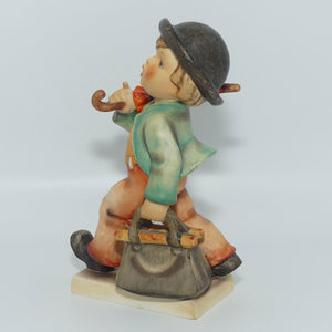 HUM0007/0 MI Hummel figure Merry Wanderer | TMK5