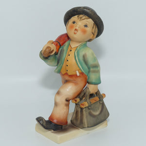 HUM0007/0 MI Hummel figure Merry Wanderer | TMK5