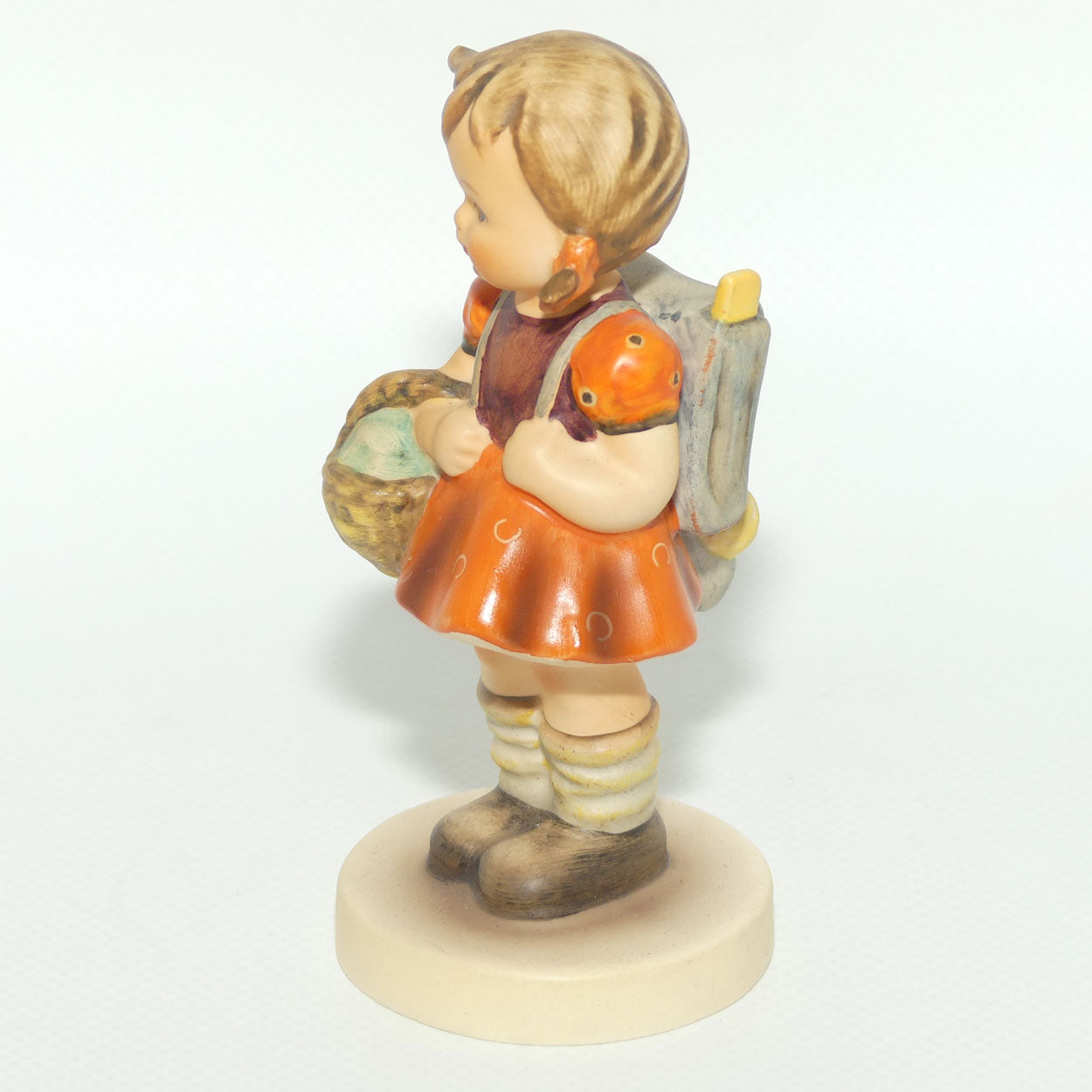 HUM0081/2/0 MI Hummel figure School Girl | TMK6 | #1