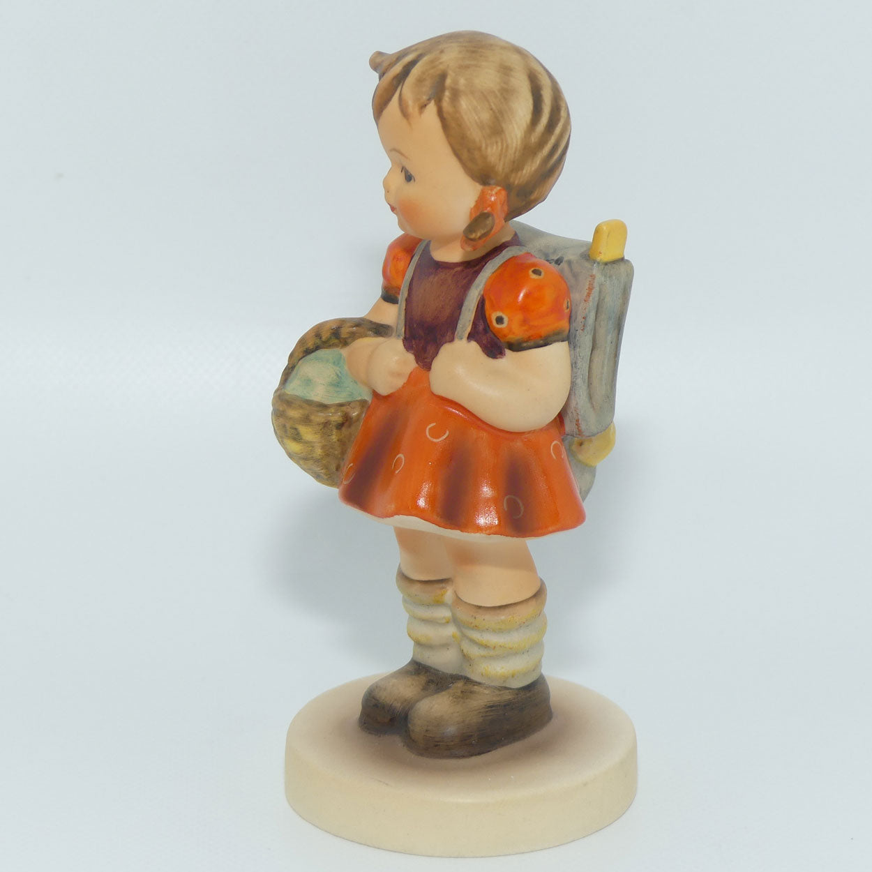 HUM0081/2/0 MI Hummel figure School Girl | TMK6