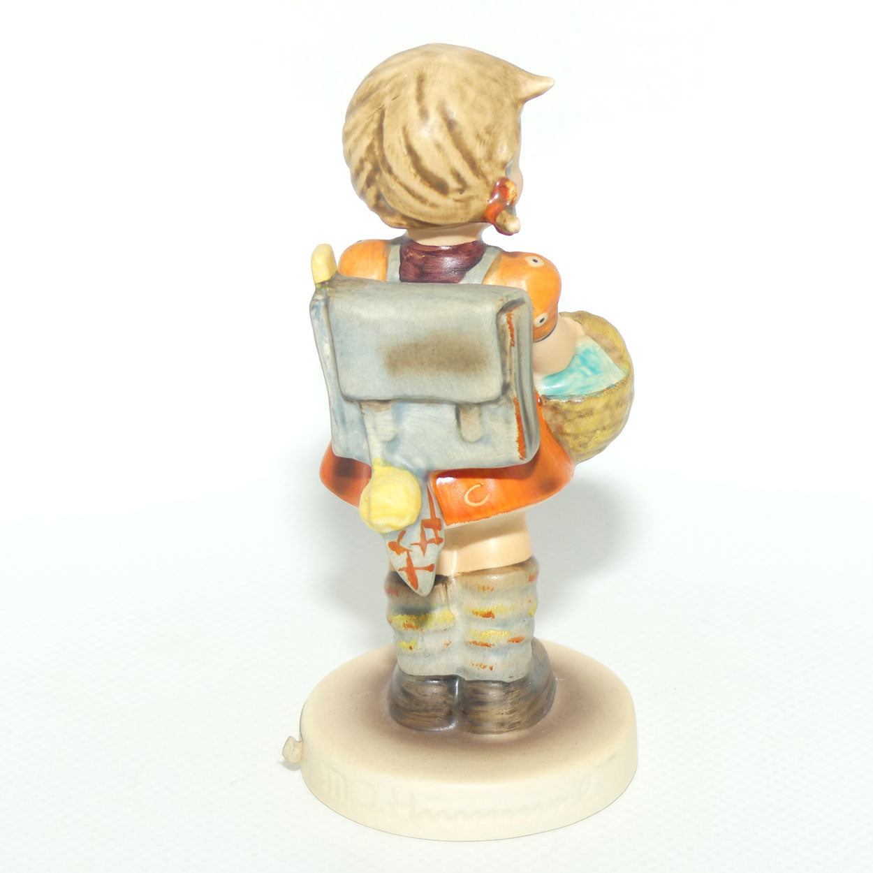 HUM0081/2/0 MI Hummel figure School Girl | TMK5