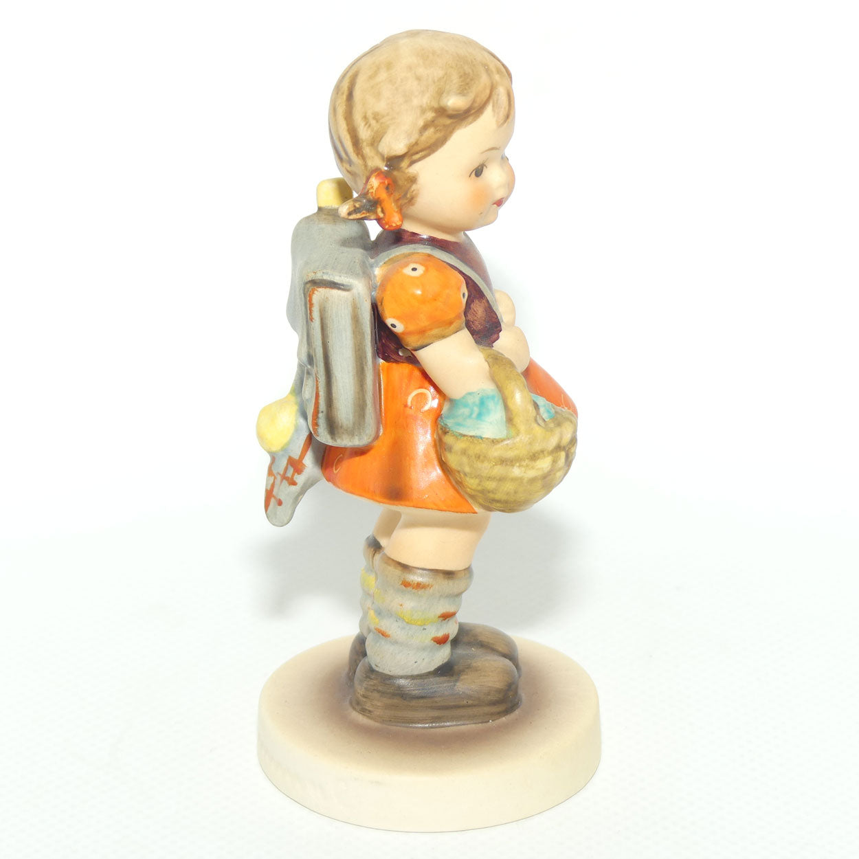 HUM0081/2/0 MI Hummel figure School Girl | TMK5