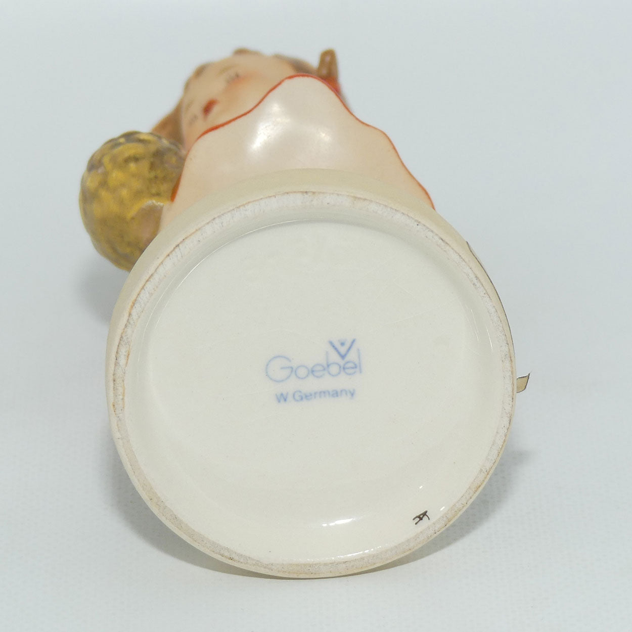 HUM0081/2/0 MI Hummel figure School Girl | TMK5