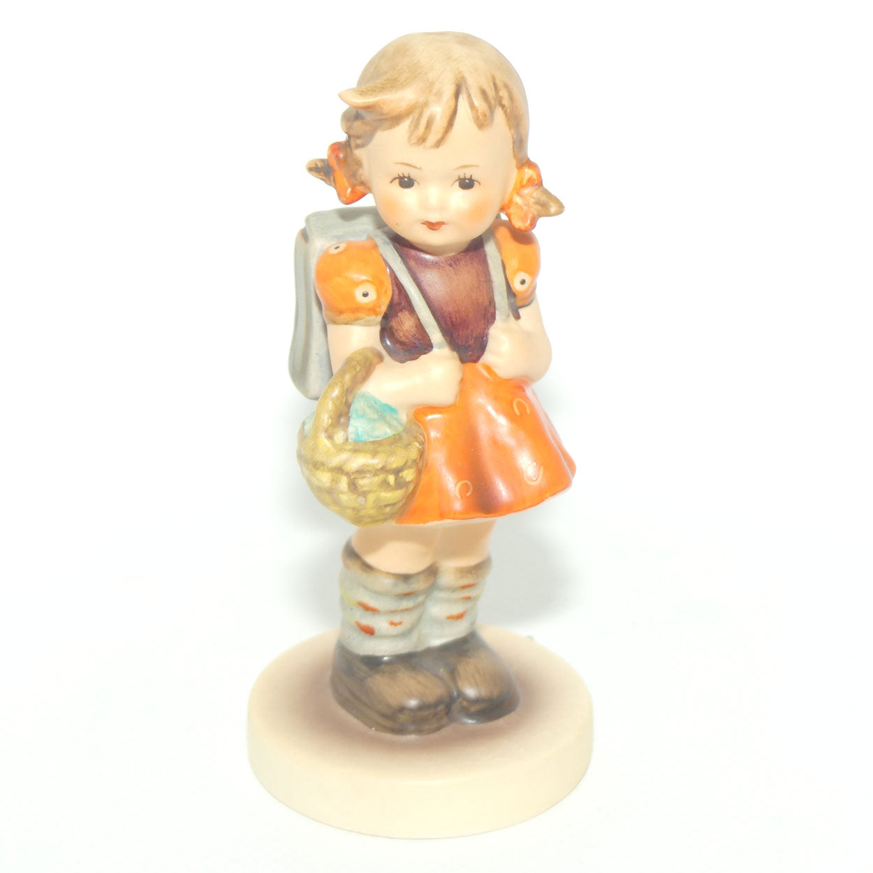 HUM0081/2/0 MI Hummel figure School Girl | TMK5