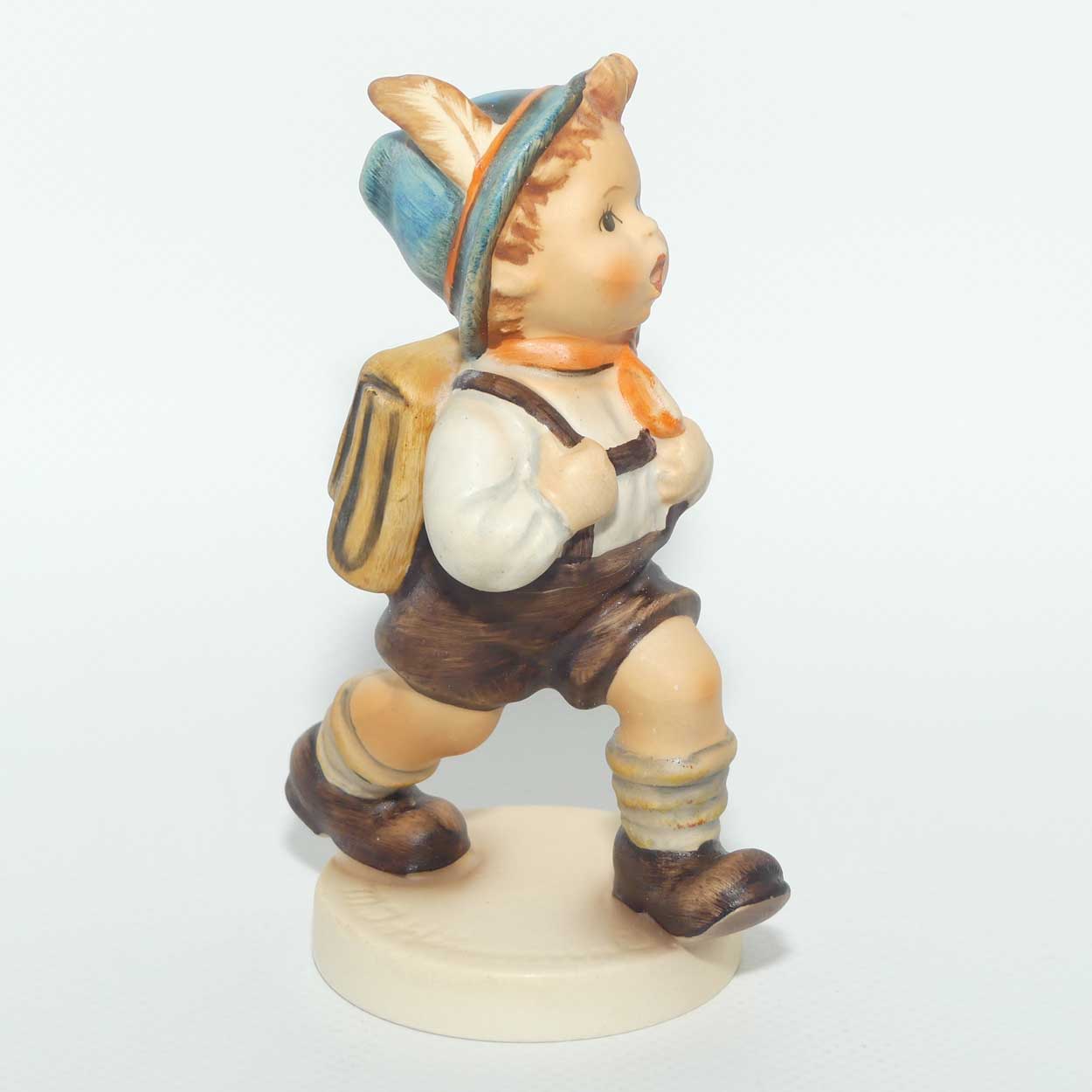 HUM0082/2/0 MI Hummel figure School Boy | TMK6