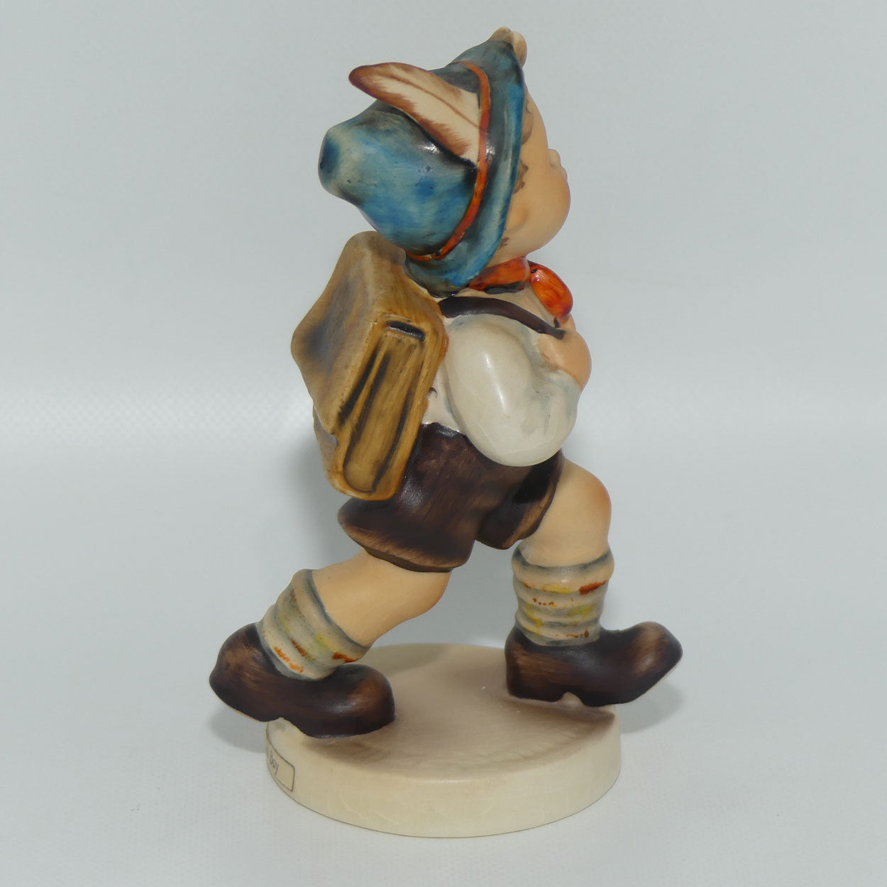 HUM0082/2/0 MI Hummel figure School Boy | TMK5 