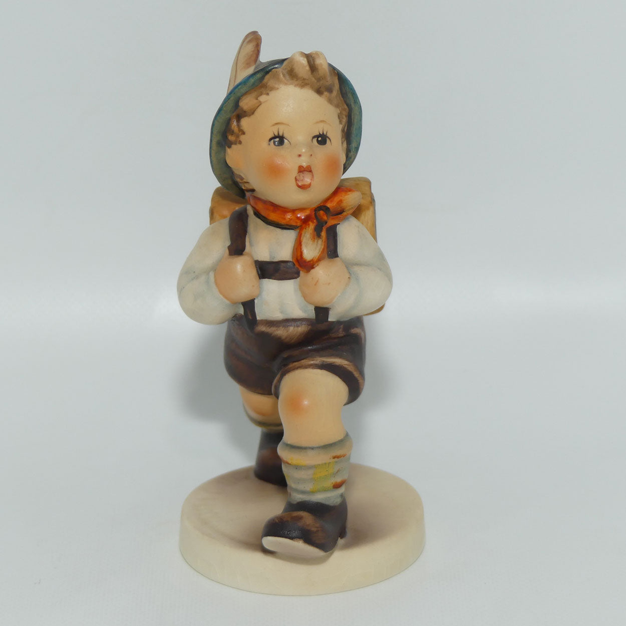 HUM0082/2/0 MI Hummel figure School Boy | TMK5 