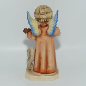 HUM0083 MI Hummel figure Angel Serenade with Lamb | TMK6