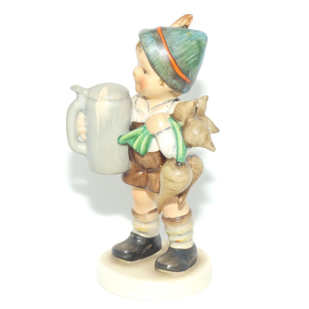 HUM87 MI Hummel figure For Father | TMK2