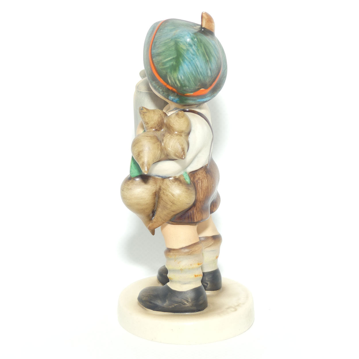 HUM87 MI Hummel figure For Father | TMK2