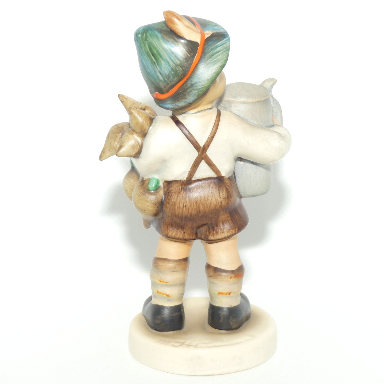 HUM87 MI Hummel figure For Father | TMK2
