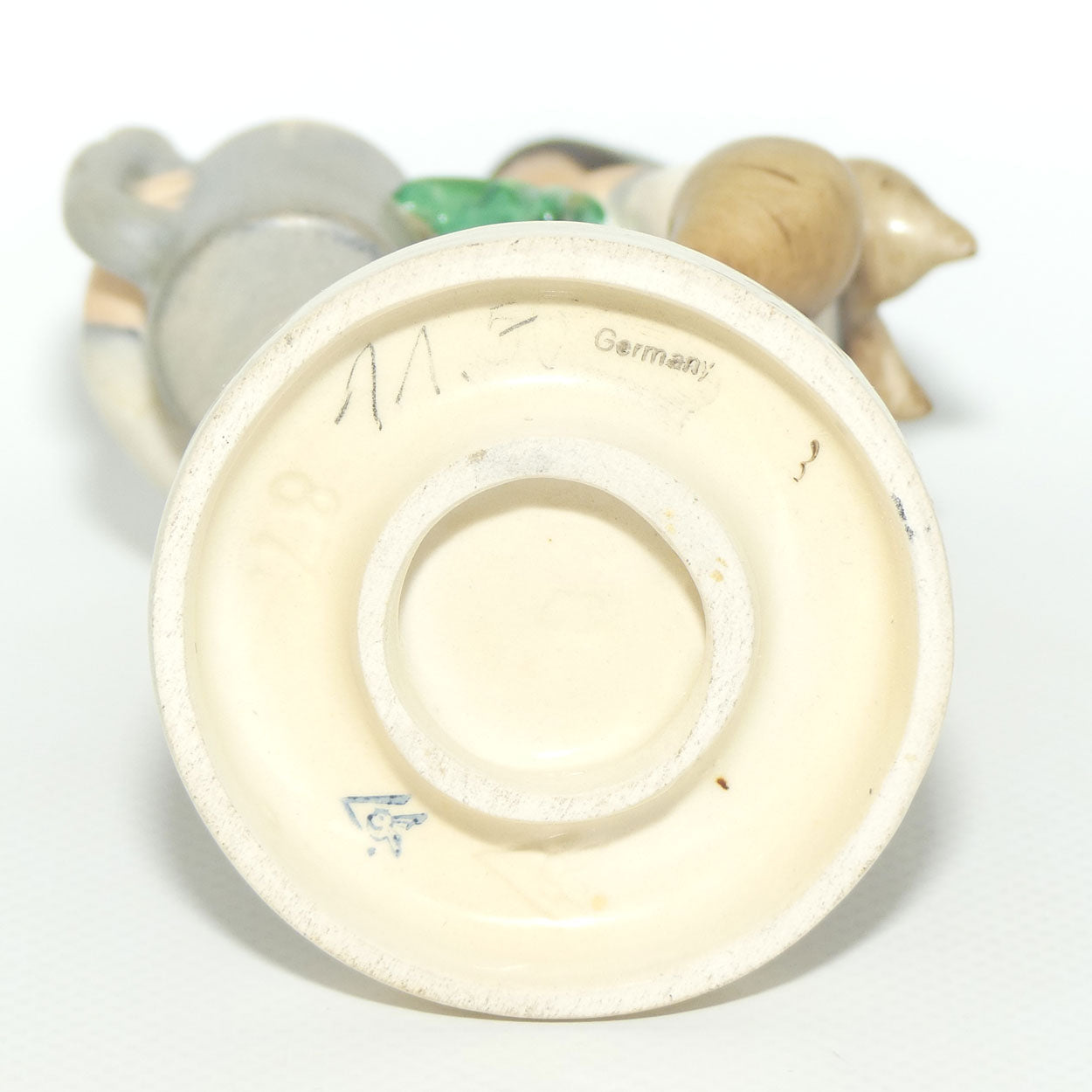 HUM87 MI Hummel figure For Father | TMK2
