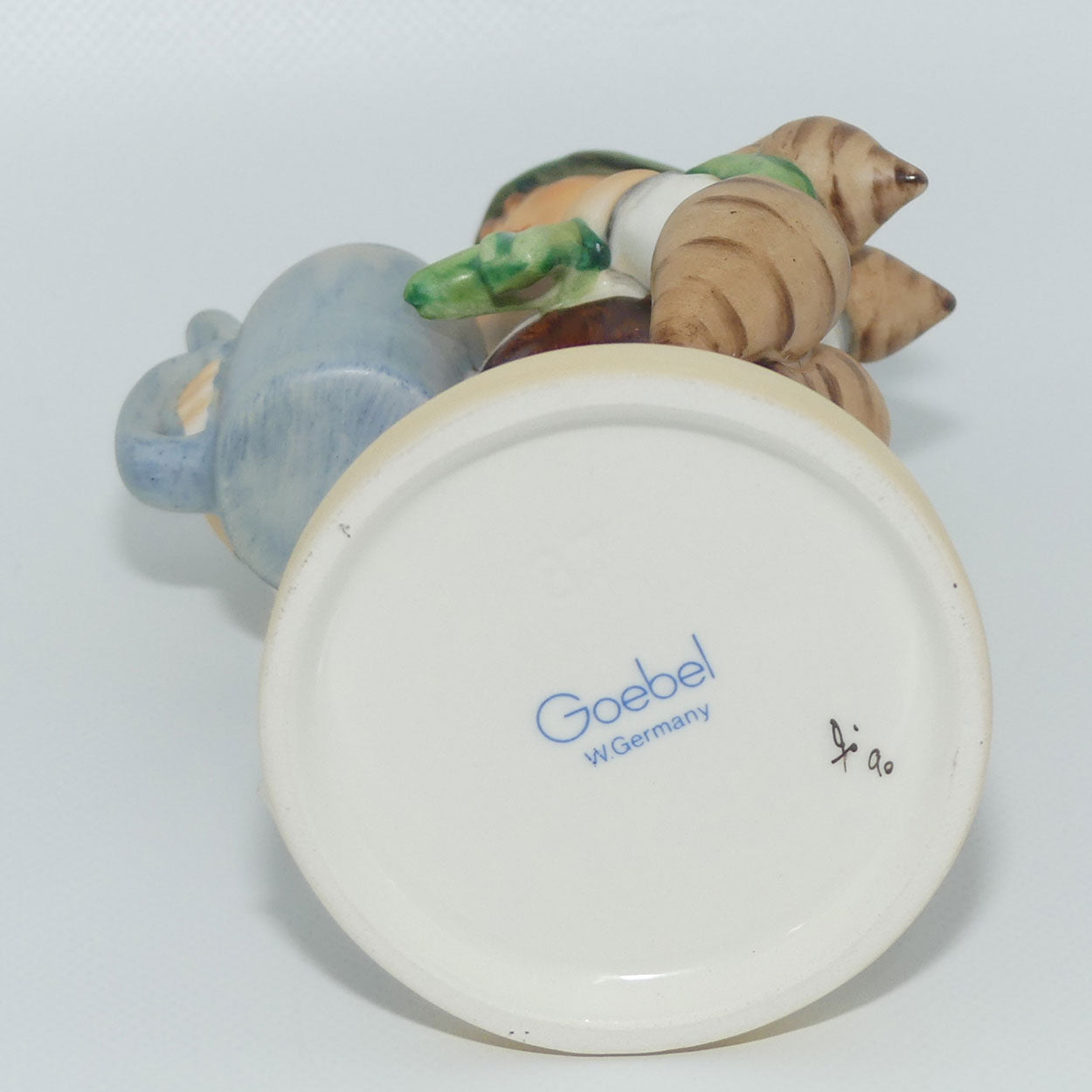 HUM87 MI Hummel figurine For Father | TMK6