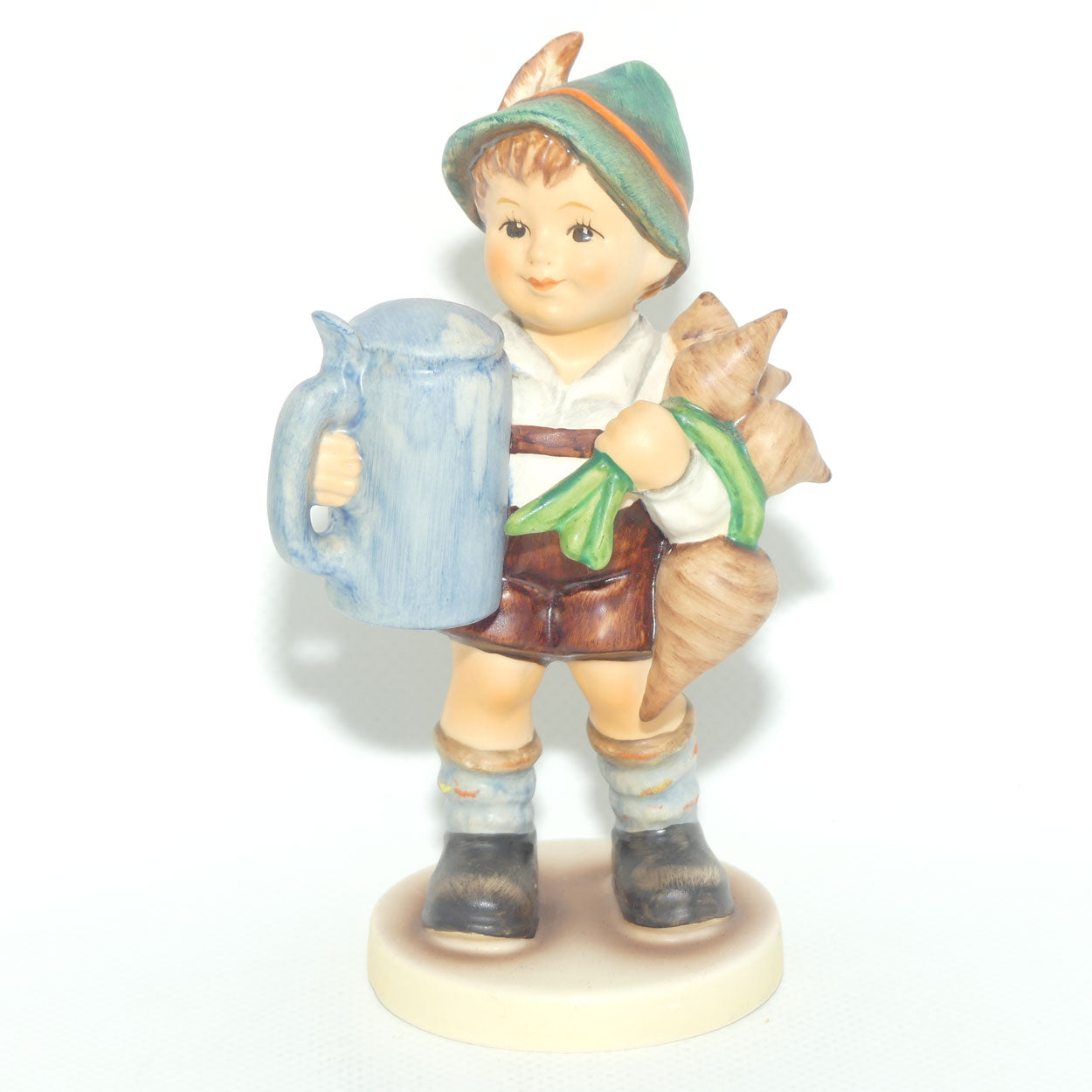 HUM0087 MI Hummel figure For Father | TMK6 #2