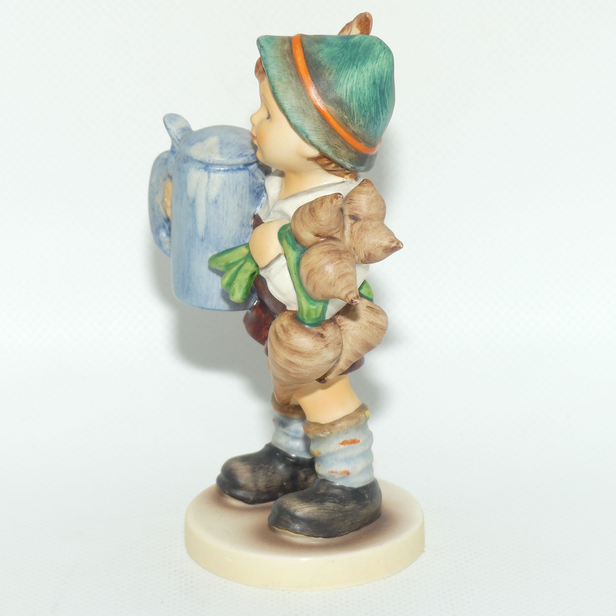 HUM0087 MI Hummel figure For Father | TMK6 #2