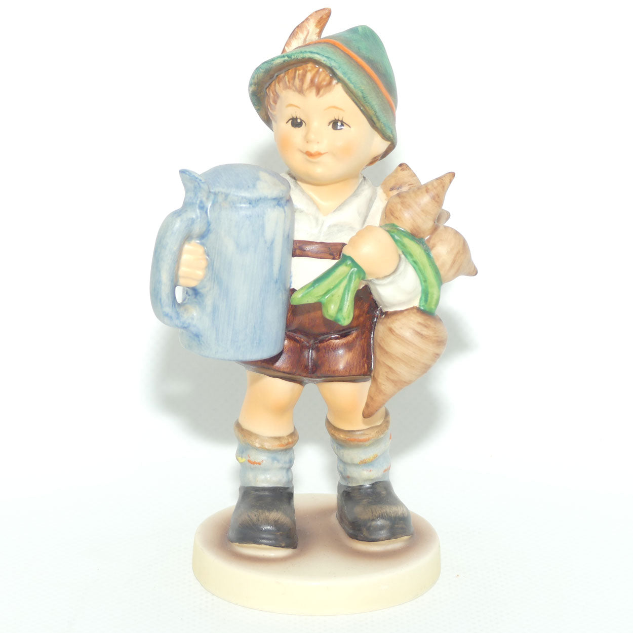 HUM0087 MI Hummel figure For Father | TMK6 #2