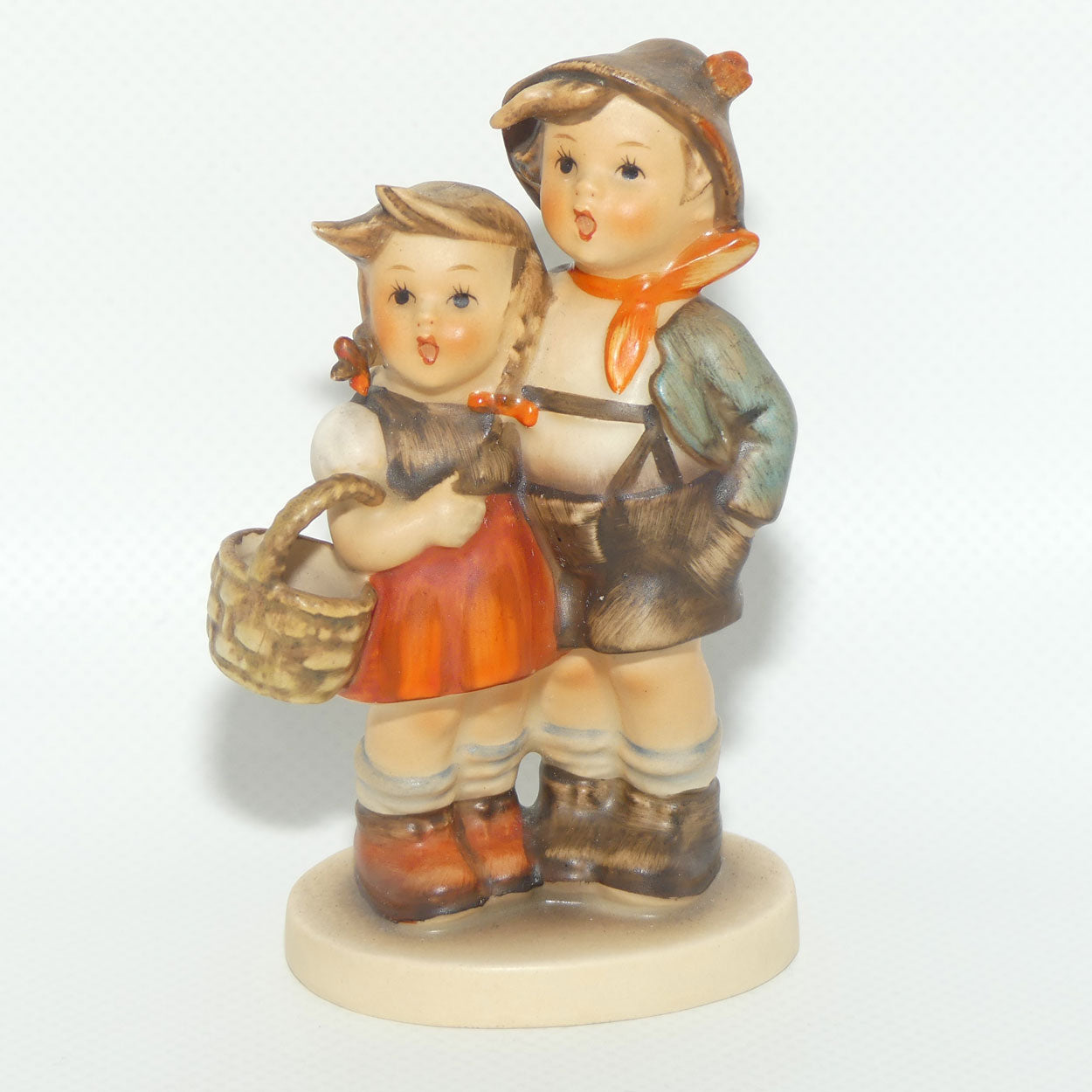 HUM0094/3/0 MI Hummel figure Surprise | TMK2