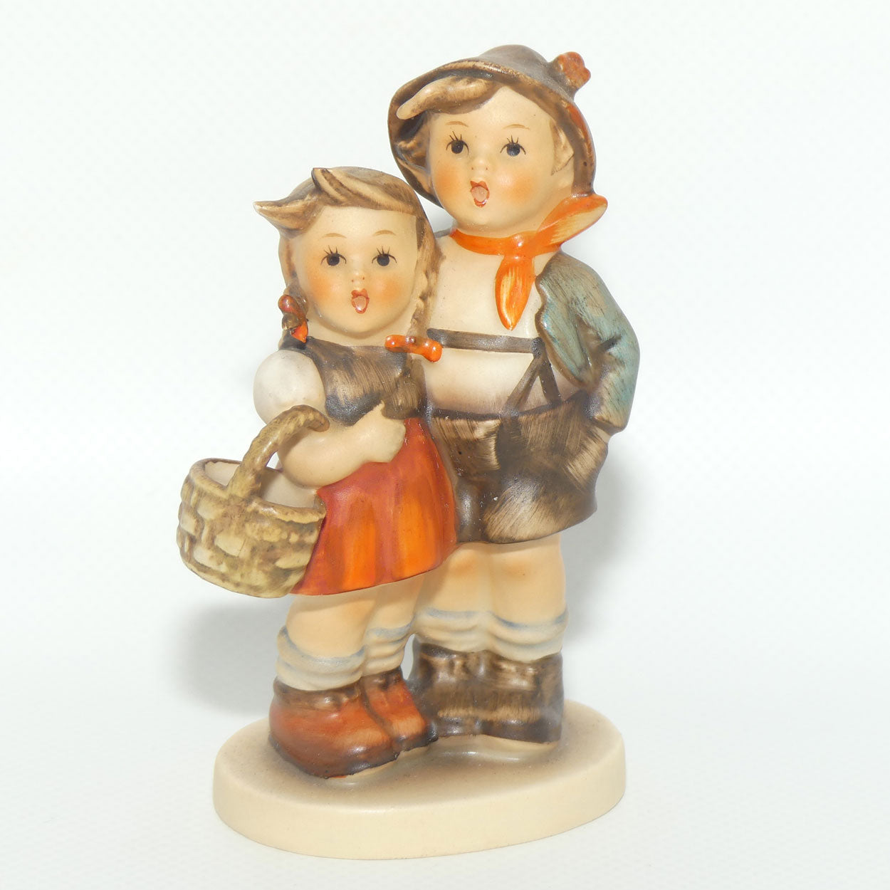 HUM0094/3/0 MI Hummel figure Surprise | TMK2