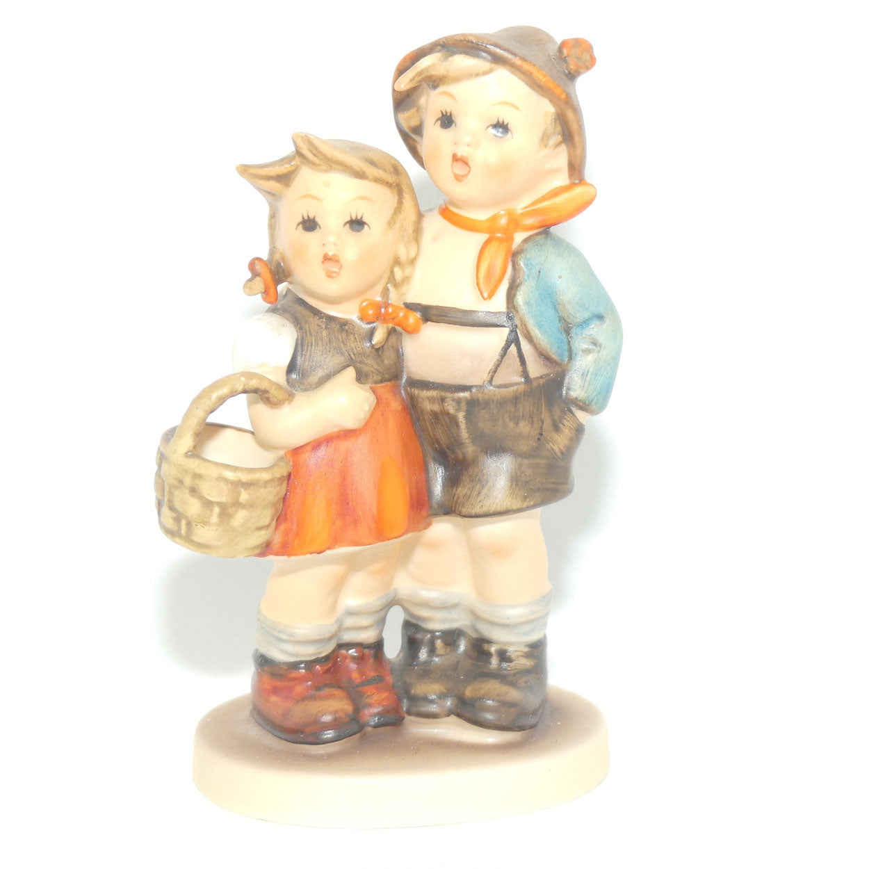 HUM0094/3/0 MI Hummel figure Surprise | TMK3