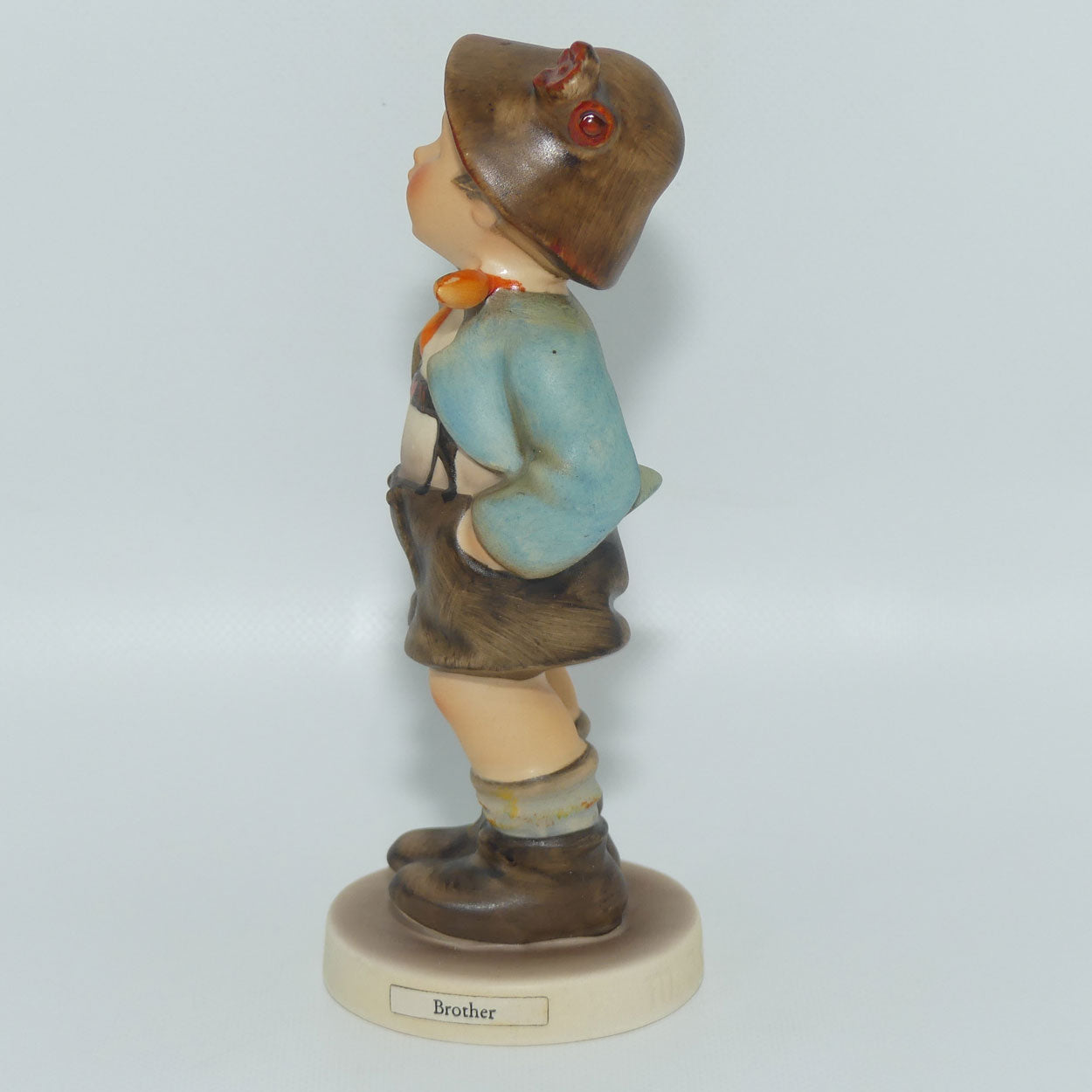 HUM0095 MI Hummel figure Brother | TMK3 | #2