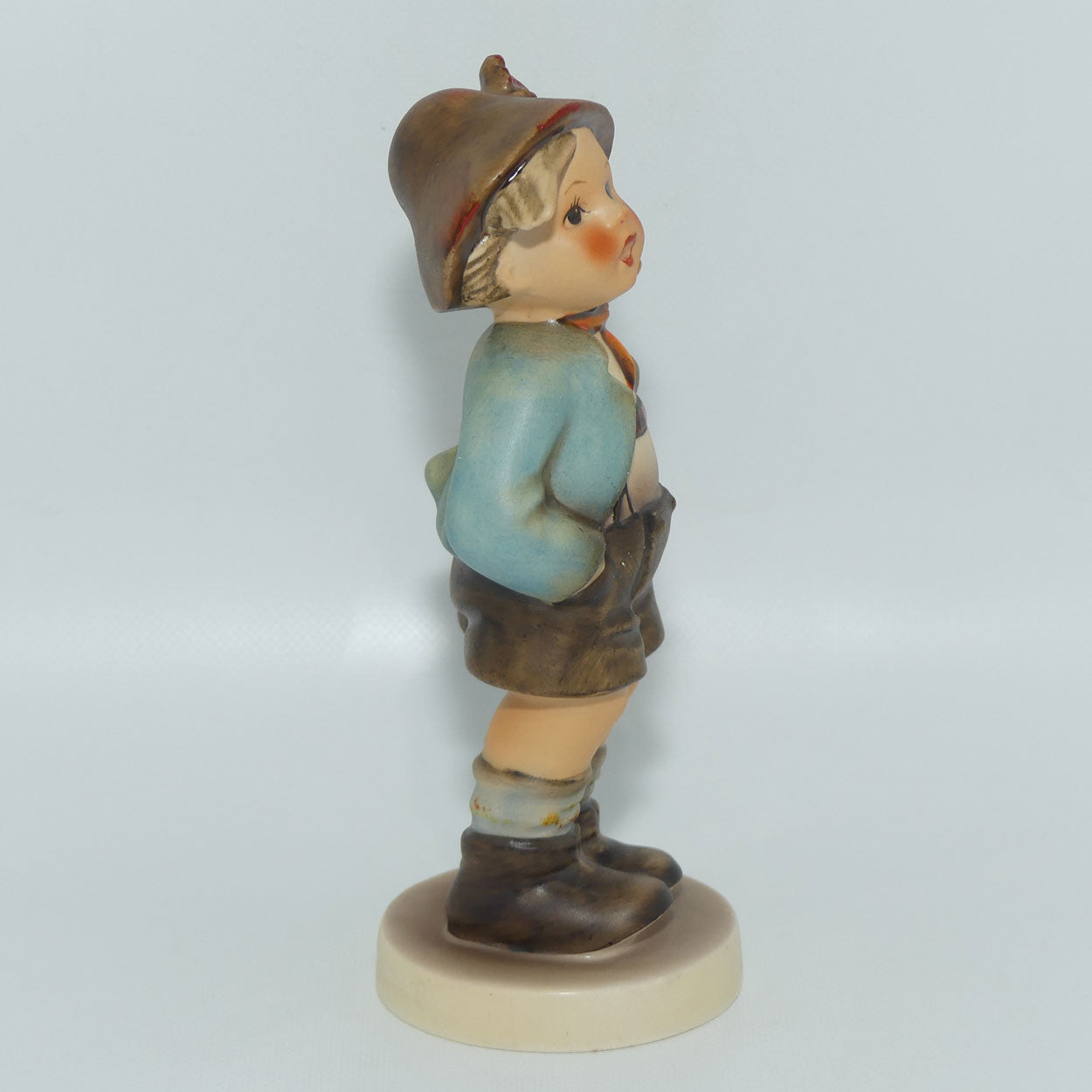 HUM0095 MI Hummel figure Brother | TMK3 | #2