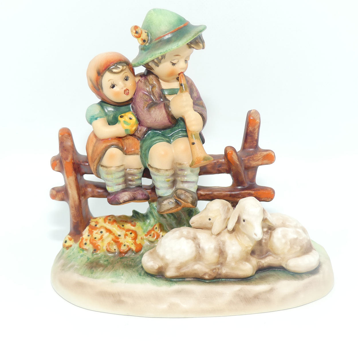 HUM0099 MI Hummel figure Eventide | TMK5