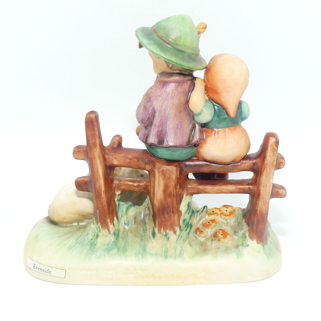 HUM0099 MI Hummel figure Eventide | TMK5