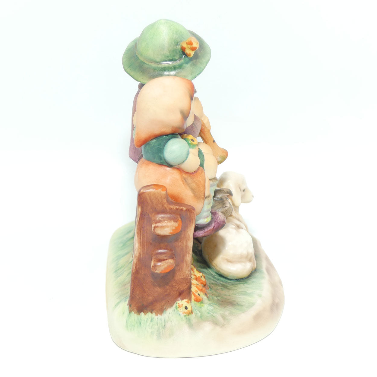 HUM0099 MI Hummel figure Eventide | TMK5